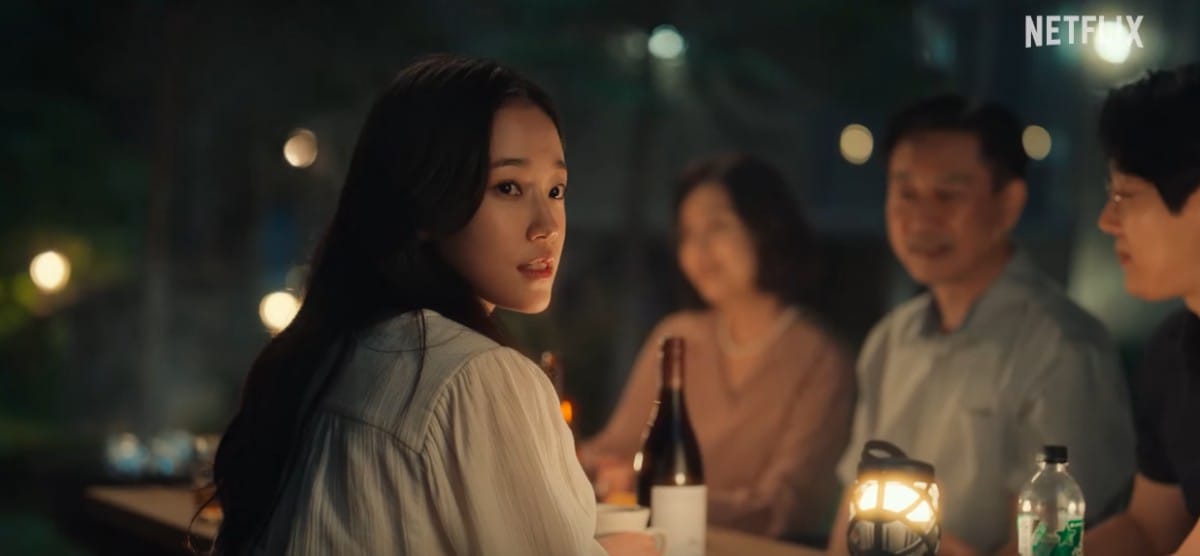 Netflix驚悚懸疑韓劇《無聲蛙鳴》盧允瑞