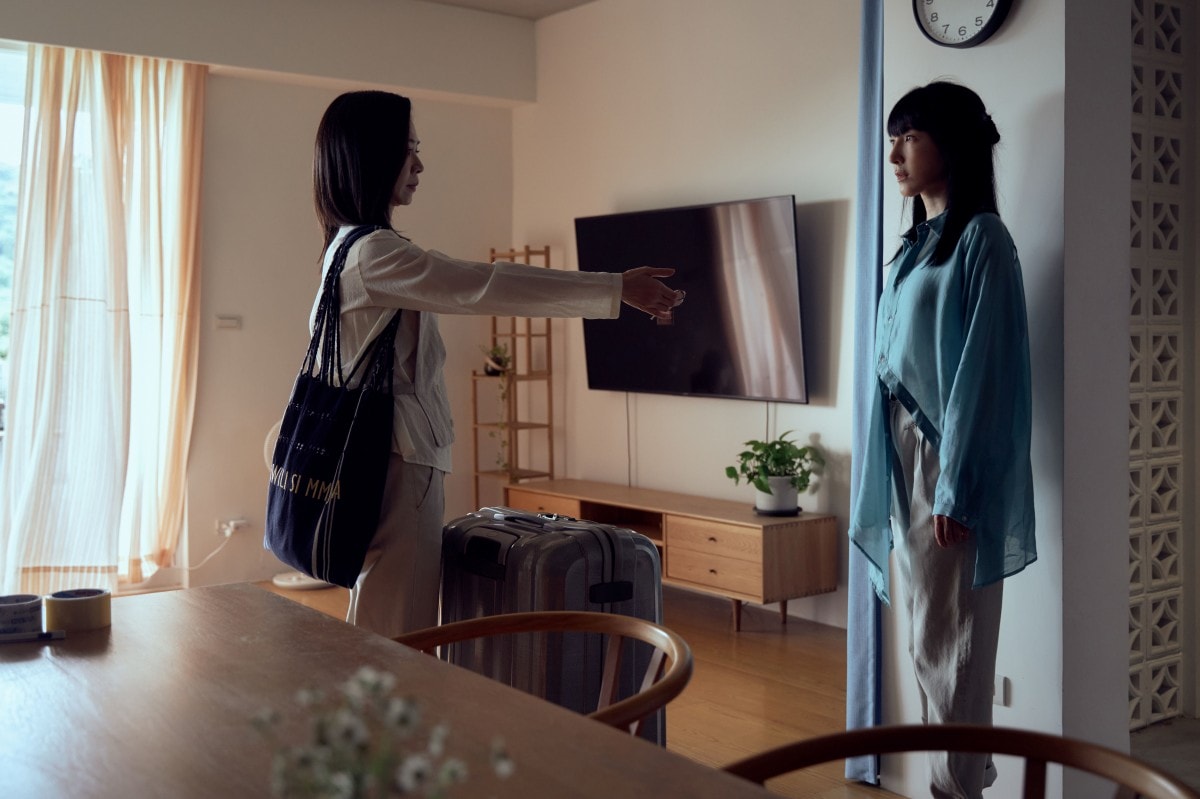 謝盈萱、楊謹華《影后》首度同台合作-從情同姐妹的閨蜜變成再不相見的宿敵