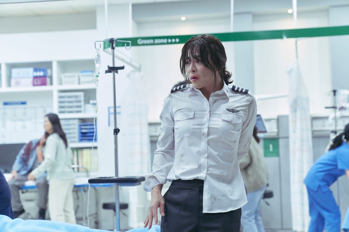 《變身機長》又穿女性內衣-曹政奭：這是我的命運！