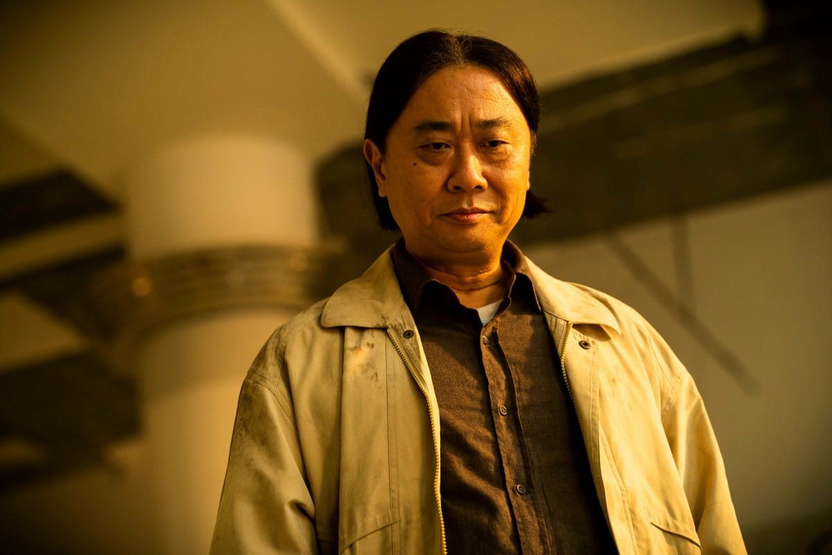 Netflix《正港分局》邰智源睽違十年回歸演出!成為「成語殺人魔」超離奇殺人手法+恐怖儀式曝光! - 第4張圖 邰智源睽違十年再度回歸演出《正港分局》竟成「成語殺人魔」