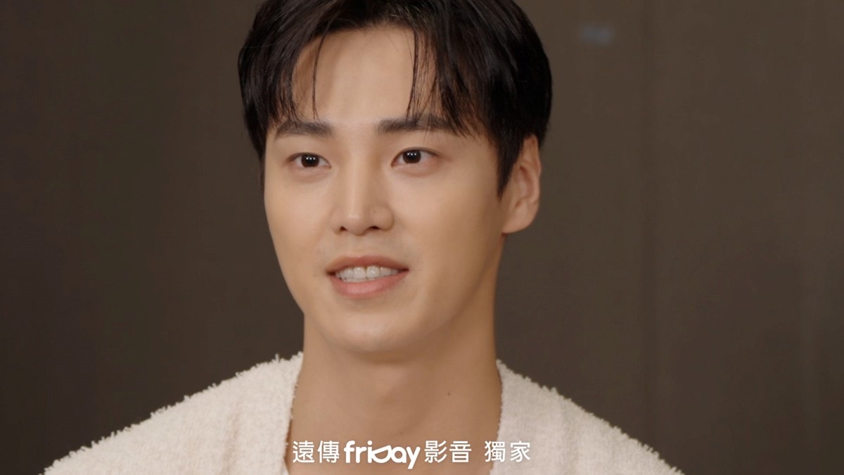 《DNA Lover》崔始源&鄭仁仙開始交往!李泰煥發現真心、鄭釉珍對前男任舊情未了…四角關係展開! - 第5張圖 《DNA Lover》李泰煥、鄭釉珍、鄭仁仙、崔始源