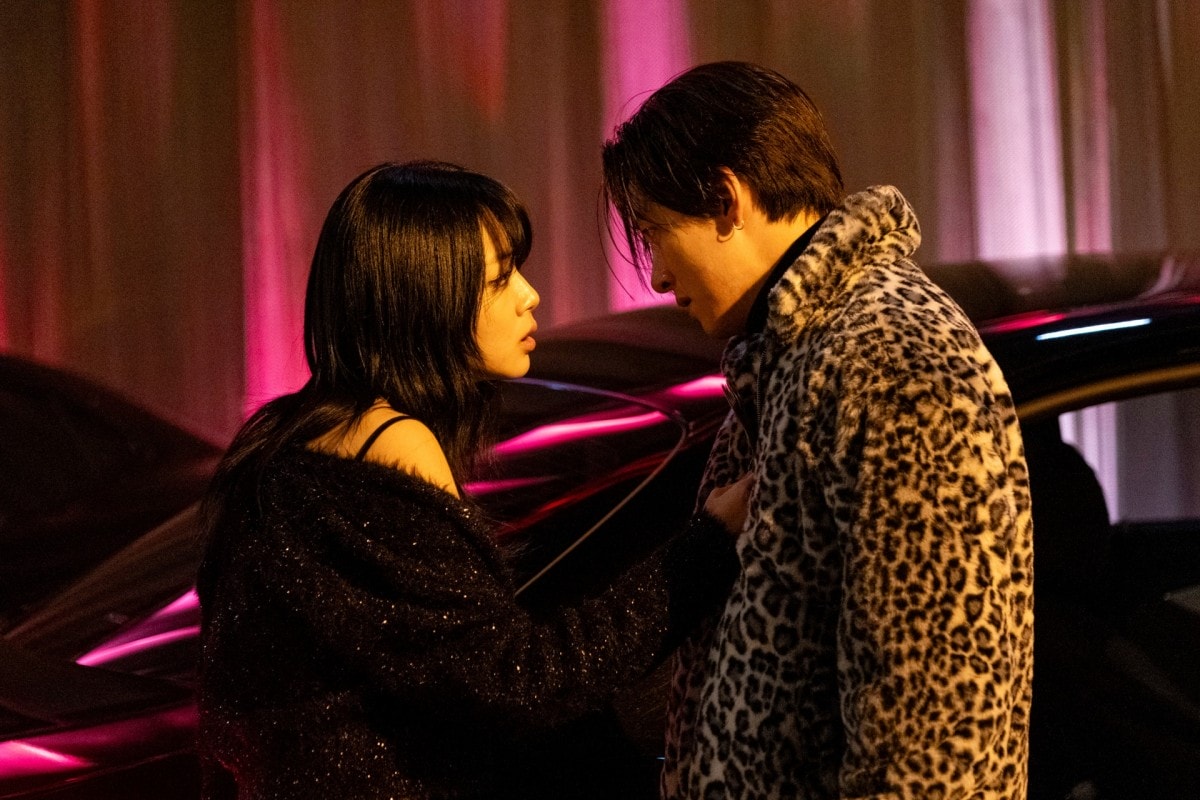 Disney+犯罪韓劇《江南B-Side》11月上線:池昌旭繼《惡中之惡》二搭「BIBI金亨瑞 」再續前緣! - 第3張圖 Disney+犯罪韓劇《江南B-Side》池昌旭、趙祐鎮、BIBI金亨瑞