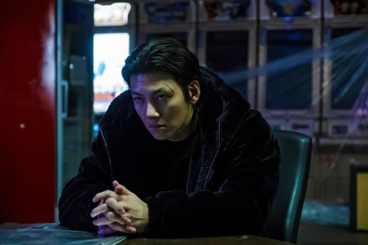Disney+犯罪韓劇《江南B-Side》11月上線:池昌旭繼《惡中之惡》二搭「BIBI金亨瑞 」再續前緣! - 第2張圖 Disney+犯罪韓劇《江南B-Side》池昌旭、趙祐鎮、BIBI金亨瑞