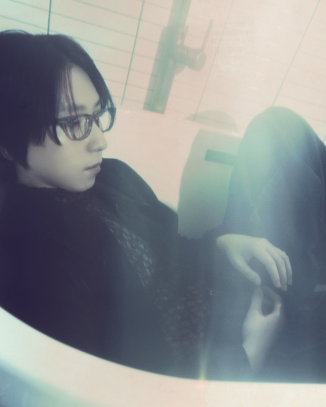 THE-VOLUNETEERS -吉他手-Jonny