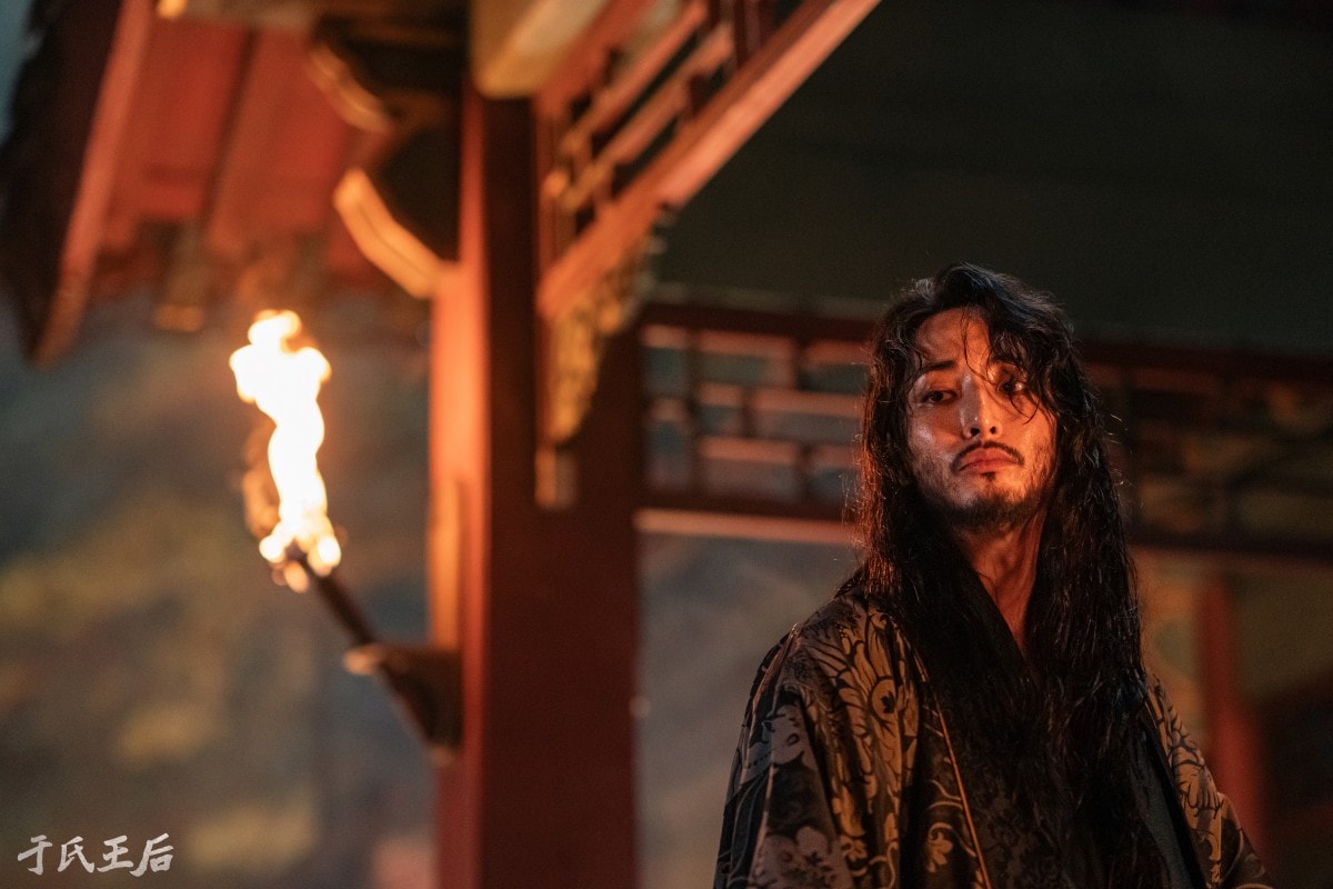 《于氏王后》李洙赫飾演的「殘暴三王子」將參與更激烈的戰爭場面