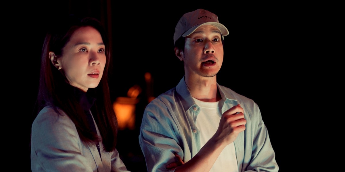 Netflix台劇《影后》薛仕凌與謝盈萱飾演夫妻檔!鍾欣凌、黃迪揚變身「經紀人」詮釋演藝圈生存戰 - 第1張圖 Netflix《影后》薛仕凌與謝盈萱飾夫妻檔與工作夥伴