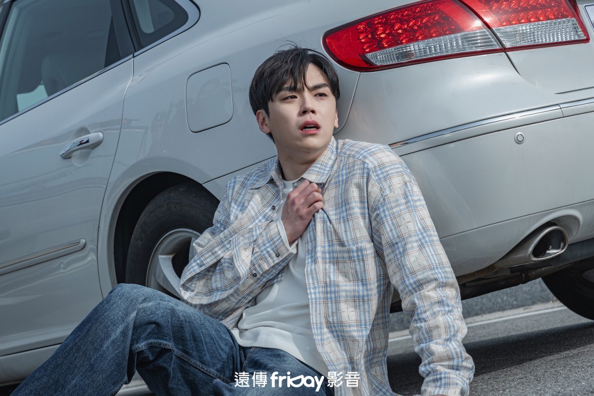 《法官大人》結局倒數!法官掩蓋兒子肇逃致死車禍黑幫老大為喪子尋仇!金明民vs孫賢周殊死對決 - 第3張圖 《法官大人》孫賢周、金明民、金度勳、許南俊
