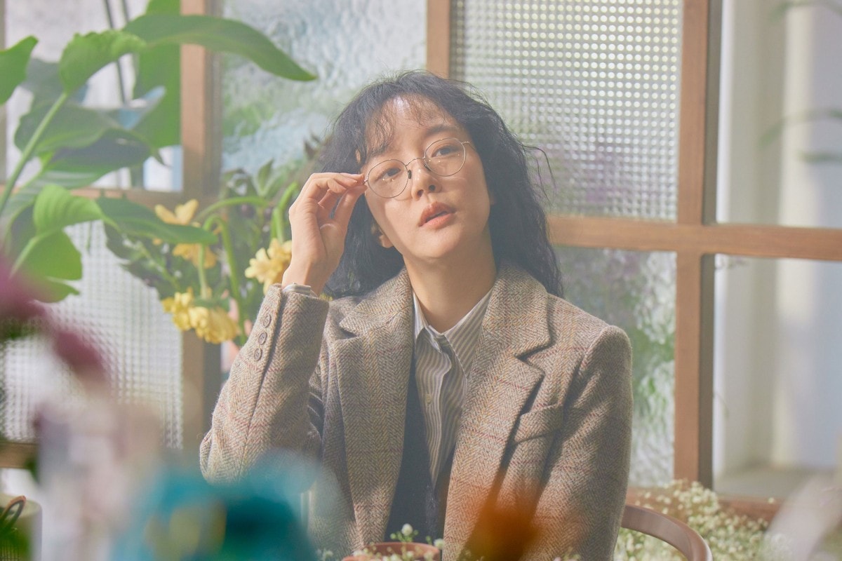 《首爾單身日記》林秀晶大讚李棟旭比孔劉、玄彬、蘇志燮好！李棟旭笑稱：壓力好大！
