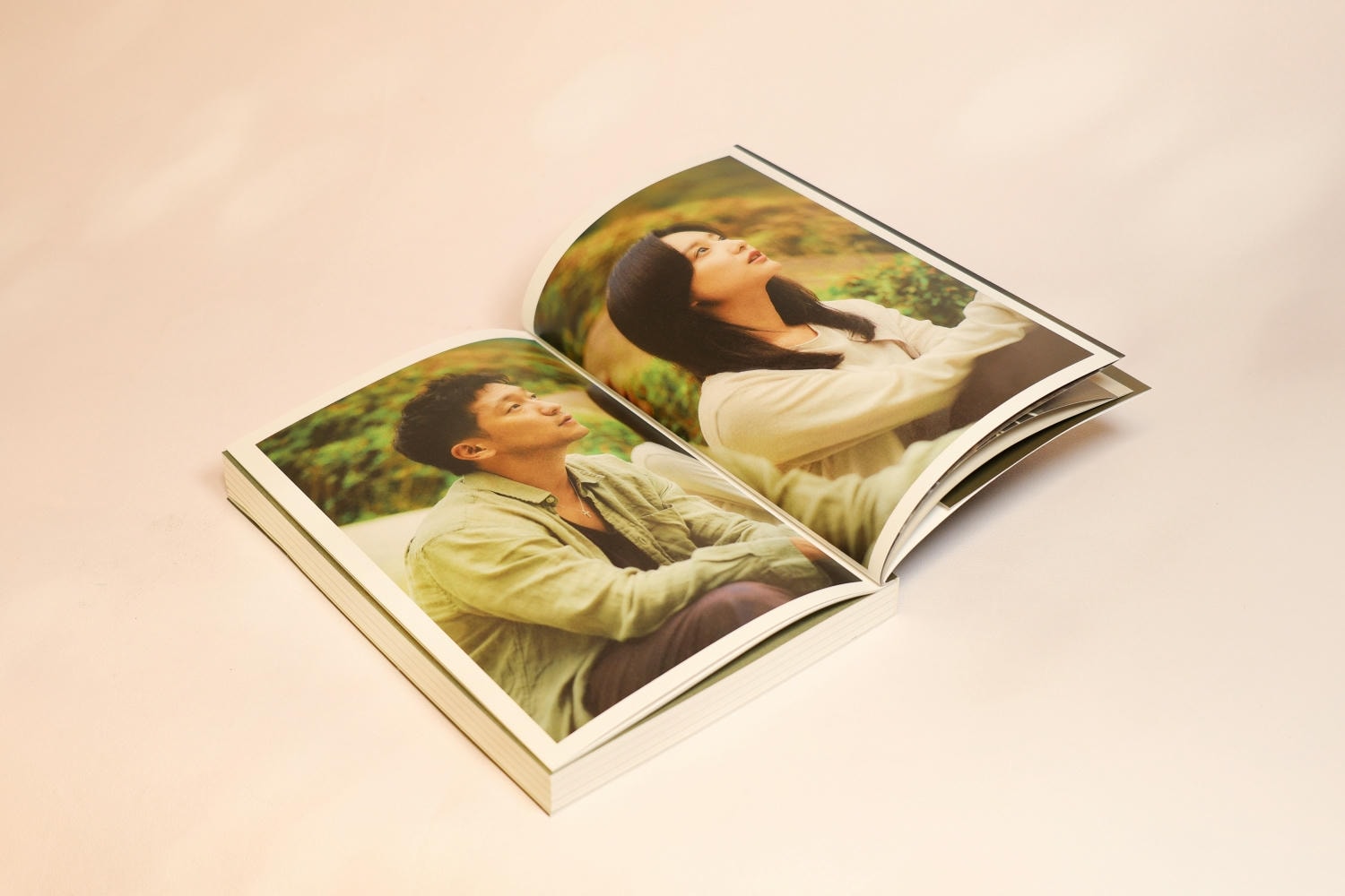 《我的出走日記:朴海英劇本書》揭秘關鍵台詞「崇拜」解讀!收錄四大主演金智媛、孫錫求、李民基、李伊,以及朴編獨家專訪! - 第5張圖 韓劇《我的出走日記:朴海英劇本書》開箱