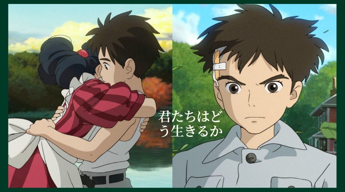 《蒼鷺與少年》Netflix上線！影迷直呼最棒的深度解析，原來就藏在《與夢前行 宮﨑駿》紀錄片裡！