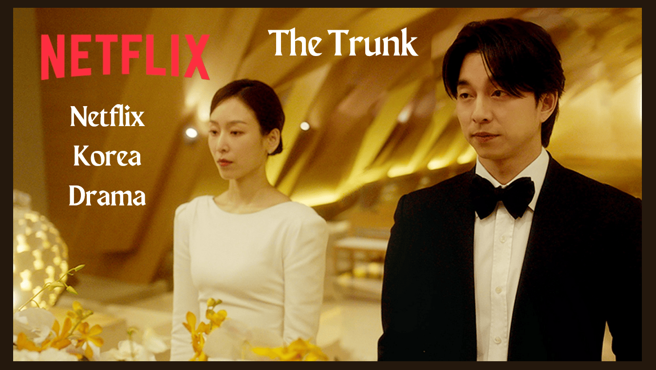Netflix大人系韓劇《一箱情緣》預告公開：孔劉&徐玄振共譜契約婚姻！危險刺激三角戀11/29展開！
