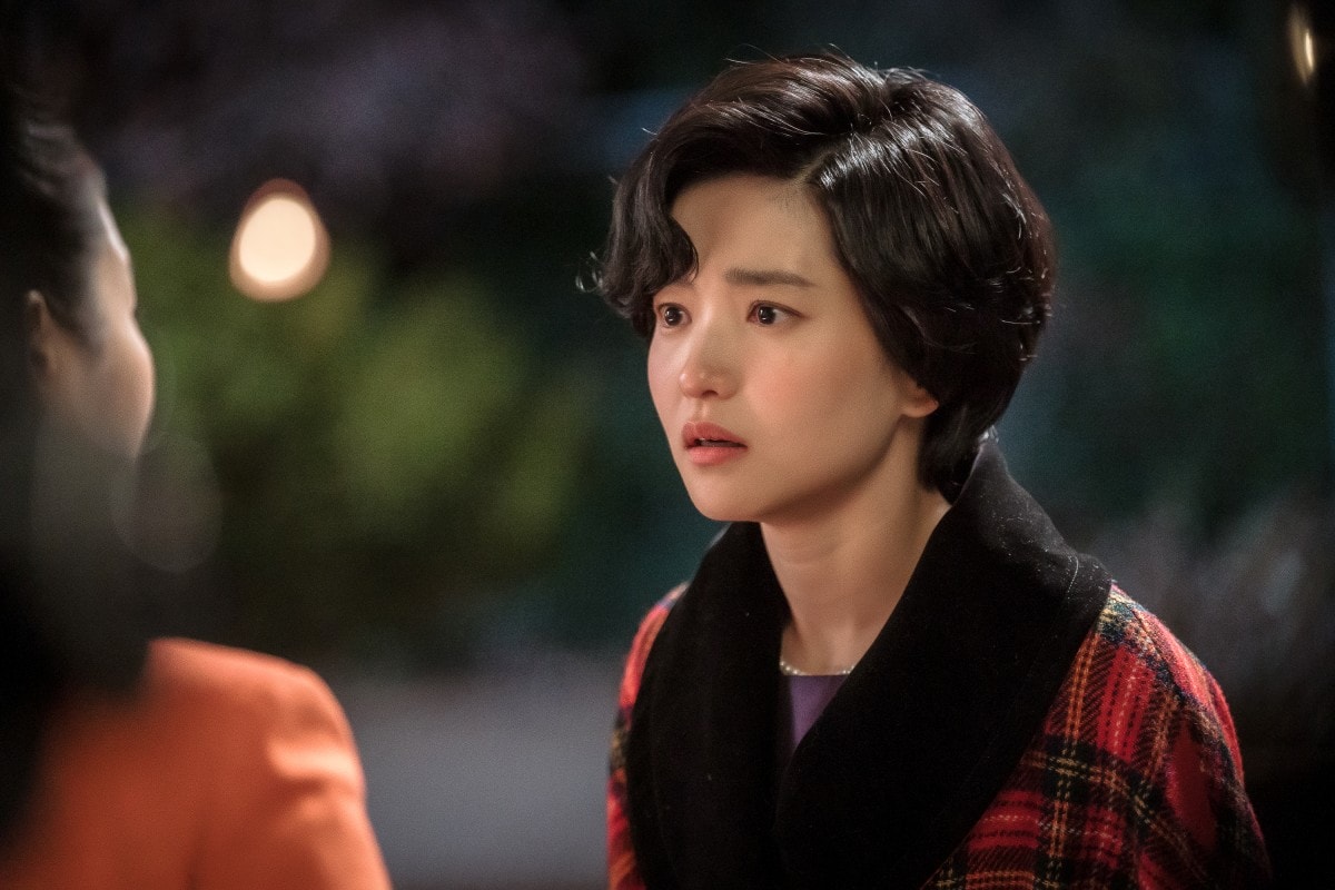 《正年》鄭恩彩化身「白馬王子」引爆話題!「劇中死對頭,戲外好姊妹」辛叡恩寫信告白金泰梨! - 第4張圖 《正年》辛叡恩、金泰梨、鄭恩彩