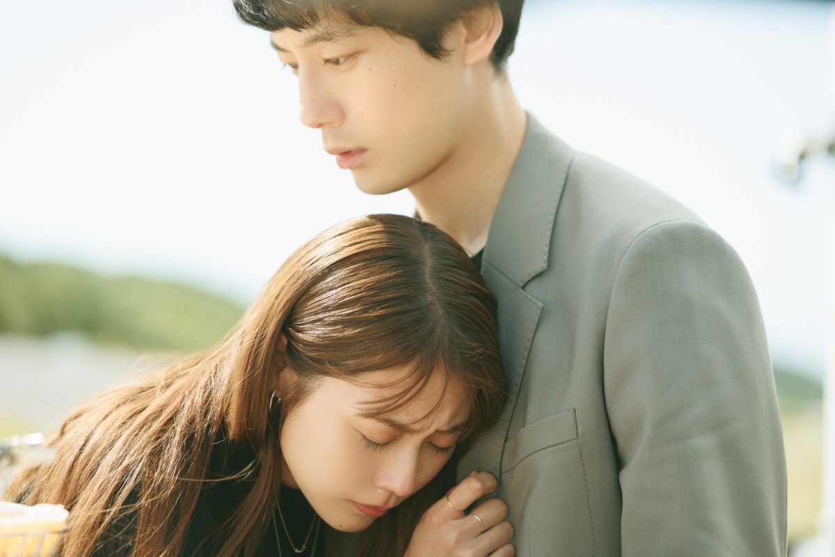 【2024 Netflix 11月27部海量片單推薦】孔劉&徐玄振大人系韓劇《一箱情緣》、謝盈萱vs楊謹華台劇《影后》、禹棹奐&李瑜美《浮游先生》 - 第12張圖 Netflix影集《再見的延續》11/14