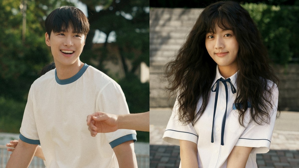 Netflix 2025韓國電影片單:金多美&朴海秀、金泰梨&洪慶二搭、時完&朴珪瑛、姜河那重磅卡司齊聚 - 第6張圖 Neflix韓影《告白的歷史》:孔明、申銀秀