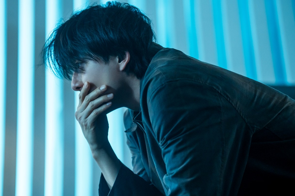 【2024 Netflix 11月27部海量片單推薦】孔劉&徐玄振大人系韓劇《一箱情緣》、謝盈萱vs楊謹華台劇《影后》、禹棹奐&李瑜美《浮游先生》 - 第26張圖 Netflix韓劇《一箱情緣》11/29