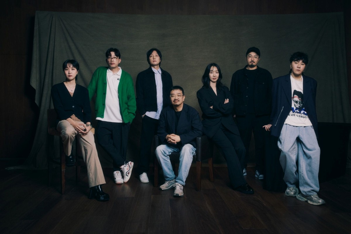 Netflix 2025韓國電影片單:金多美&朴海秀、金泰梨&洪慶二搭、時完&朴珪瑛、姜河那重磅卡司齊聚 - 第1張圖 《Lost in Starlight》導演韓芝菀、《螳螂》(暫定)導演李泰成、《巨洪》導演金秉佑、《啟示錄》導演延尚昊、《告白的歷史》導演南宮仙、《84平方公尺》金泰俊導演、《Good News》(暫定)導演邊聖鉉