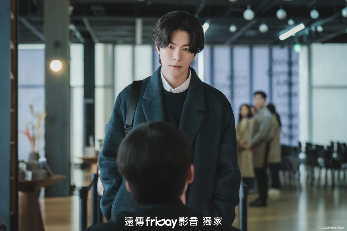 《愛過之後來臨的》結局前夕!李世榮&坂口健太郎&洪宗玄四角戀剪不斷理還亂,本週五揭曉大結局! - 第2張圖 《愛過之後來臨的》李世榮、坂口健太郎、洪宗玄、中村杏