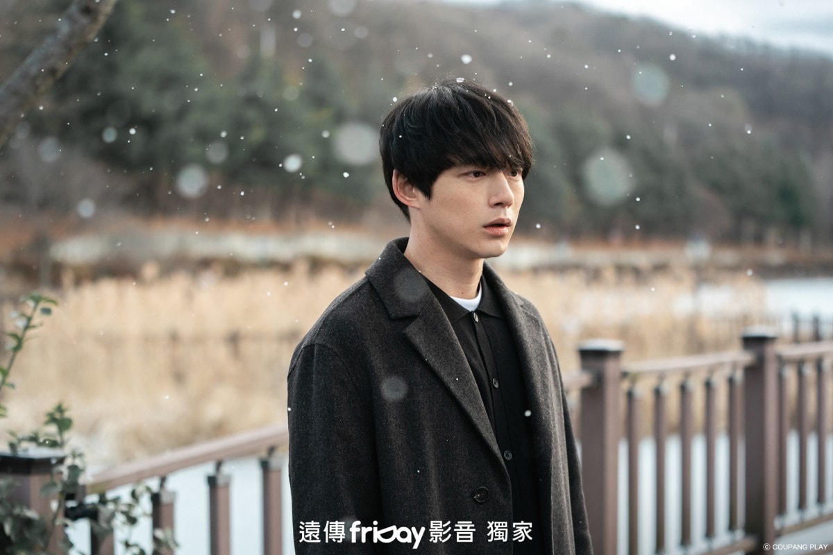 《愛過之後來臨的》結局前夕!李世榮&坂口健太郎&洪宗玄四角戀剪不斷理還亂,本週五揭曉大結局! - 第1張圖 《愛過之後來臨的》李世榮、坂口健太郎、洪宗玄、中村杏