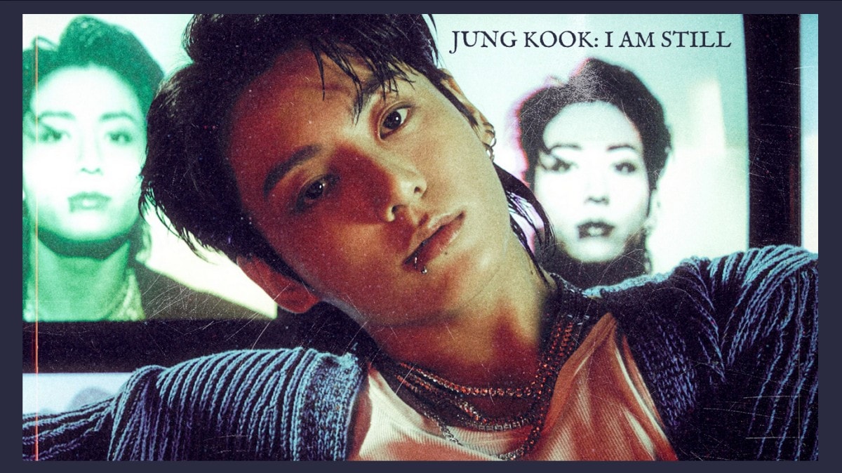 BTS防彈「柾國」全新紀錄片來了！《JUNG KOOK: I AM STILL》揭開《GOLDEN》不為人知幕後故事！12/3Disney+首播！