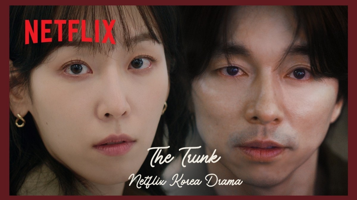 Netflix韓劇《一箱情緣》徐玄振&孔劉親下去了！孔劉大喊：「我需要你」承認自身脆弱「我們可能注定要在一起」
