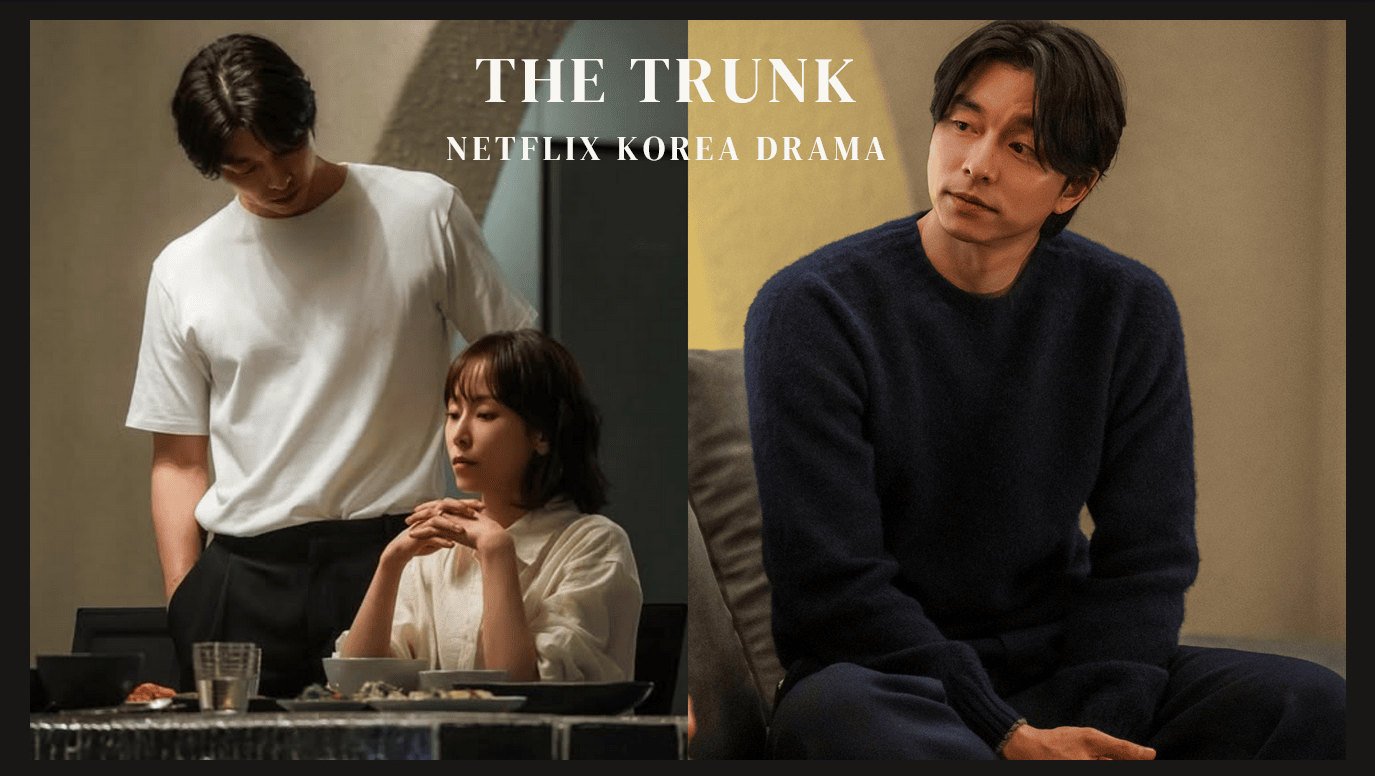 Netflix韓劇《一箱情緣》孔劉立陷愛徐玄振！「換換愛」契約婚姻夫妻弄假成真，兩對伴侶錯綜複雜狗血關係！