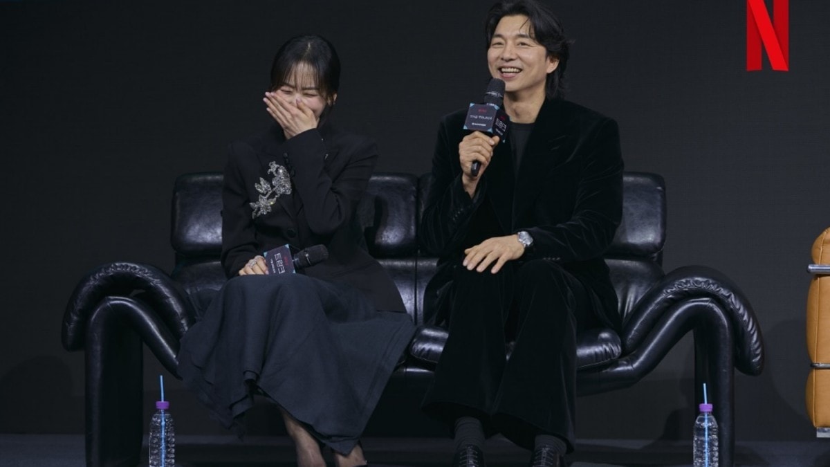Netflix韓劇《一箱情緣》孔劉立陷愛徐玄振！