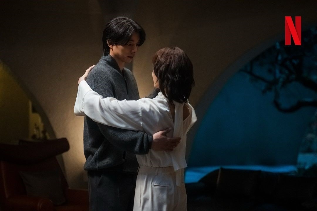 Netflix韓劇《一箱情緣》孔劉立陷愛徐玄振！