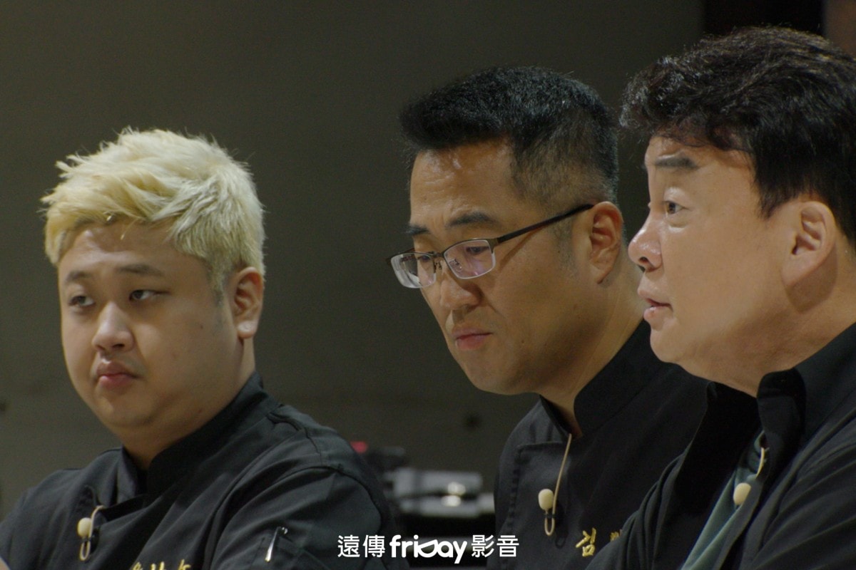 《白種元的悲慘世界》白種元攜手《黑白大廚》料理狂人、外送員廚師、肉類黑幫打造全新實境料理生存節目！