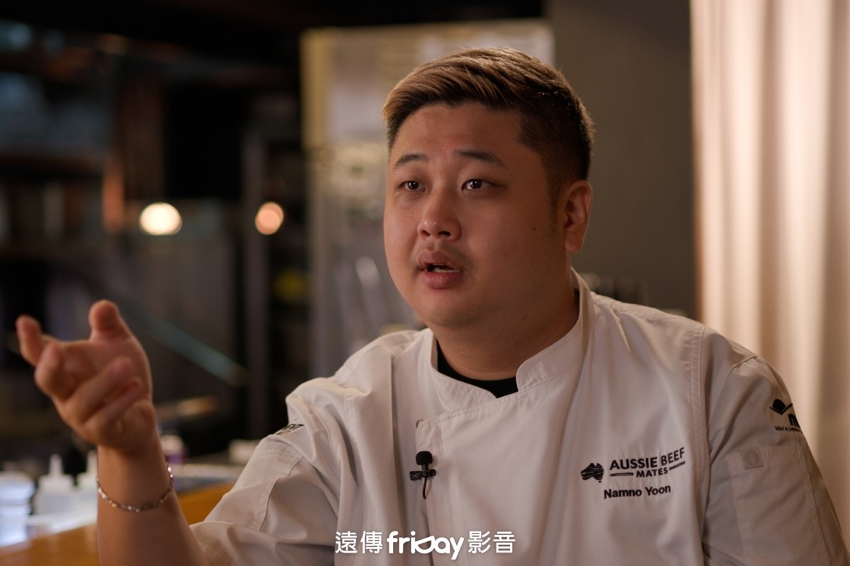 《白種元的悲慘世界》白種元攜手《黑白大廚》料理狂人、外送員廚師、肉類黑幫打造全新實境料理生存節目！