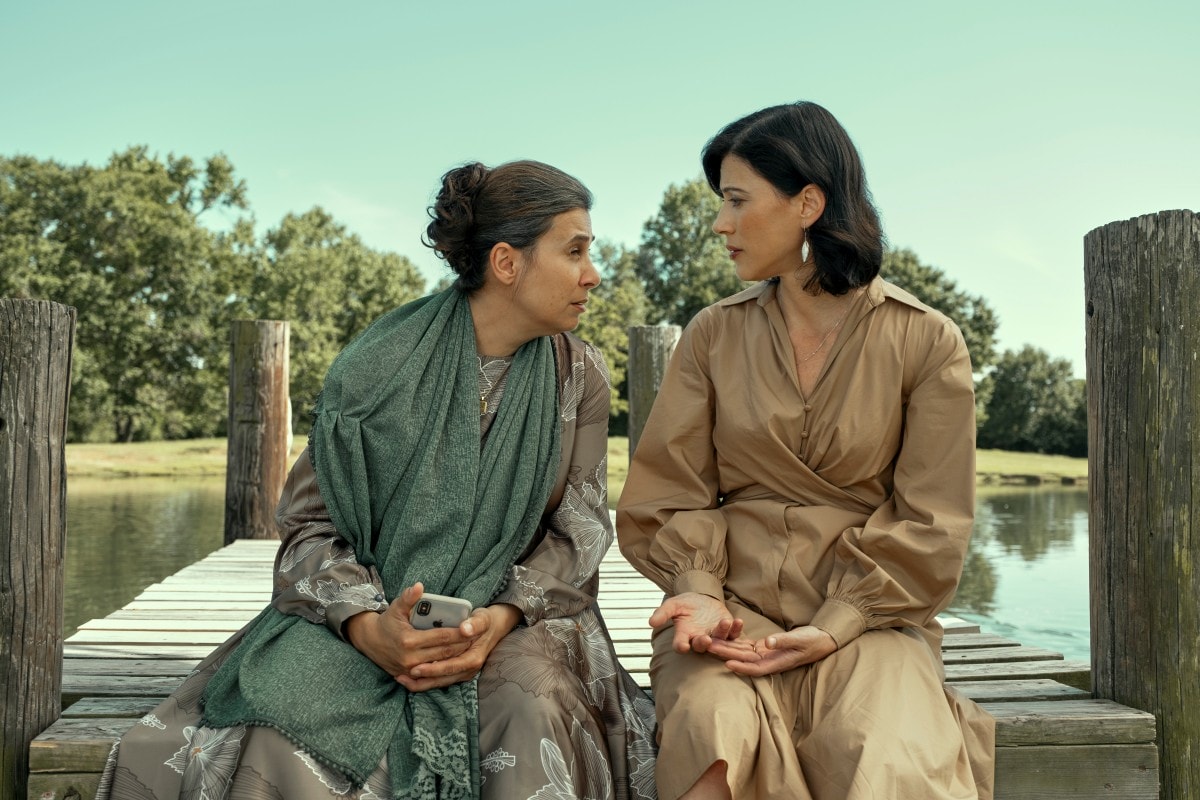 Netflix影集《阿穆的生存之道：第2季》1/30