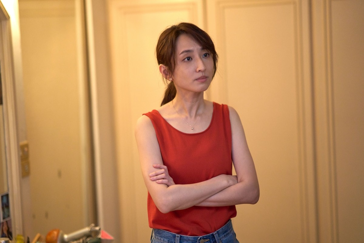 Netflix台劇《童話故事下集》劉以豪家事0分、襪子亂丟-柯佳嬿爆氣怒喊「我忍你媽！」