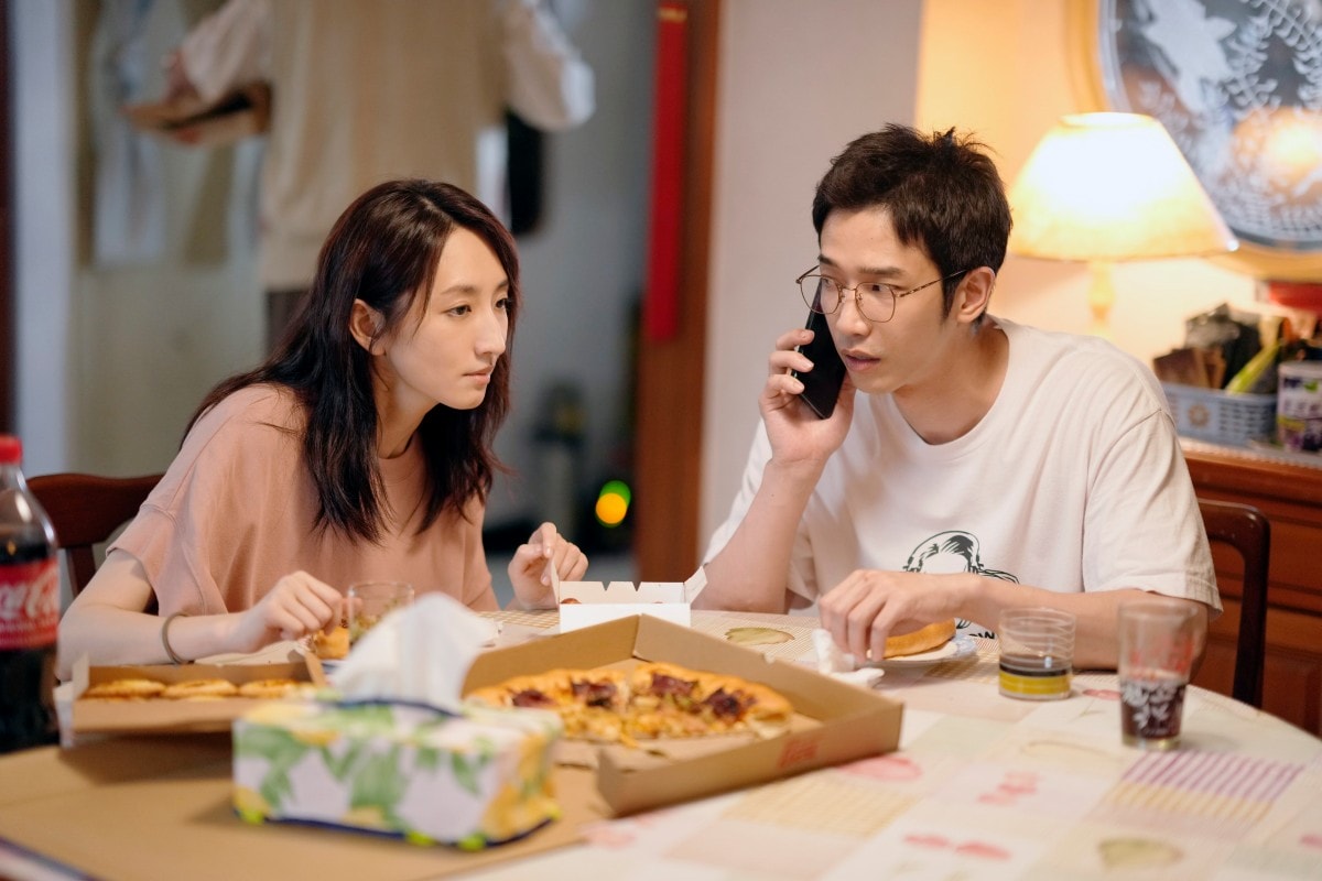 Netflix台劇《童話故事下集》劉以豪睽違5年現身台劇！曝「宅男媽寶超反差形象」