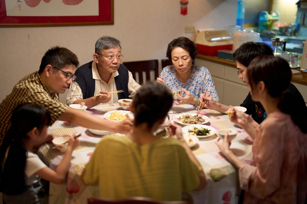 Netflix台劇《童話故事下集》柯佳嬿遭劉以豪柯淑勤母子夾攻-惱人婚姻日常讓柯佳嬿大喊「我要離婚！」