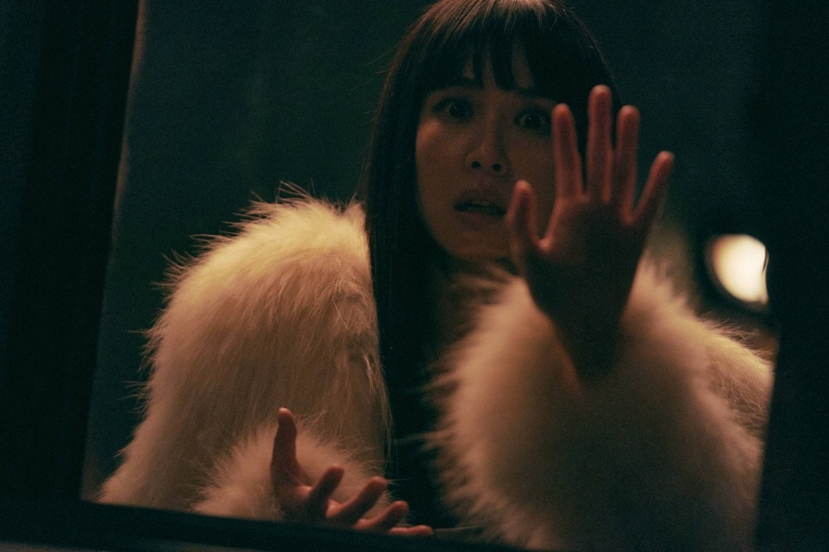 《窺鏡》曹汝貞大讚朴智賢上戲超會演-下戲變可愛少女！