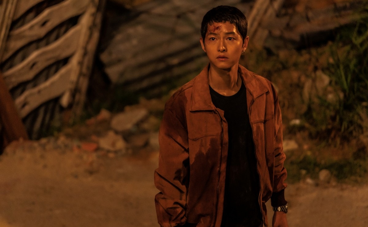 Netflix電影《愁城波哥大》2/3