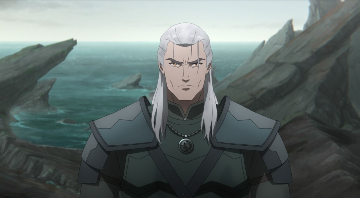 Netflix電影《獵魔士：深淵海妖》2/11