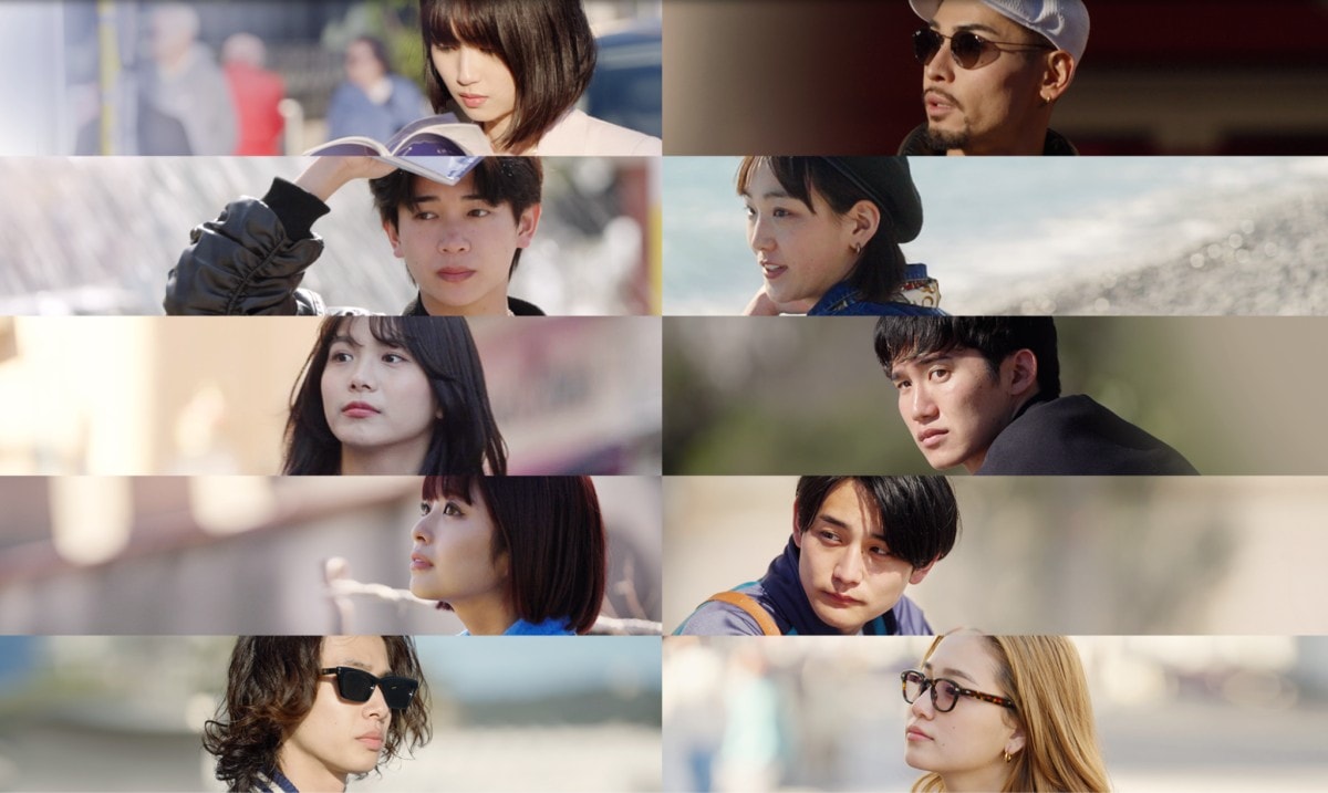 Netflix影集《離線找真愛》2/18