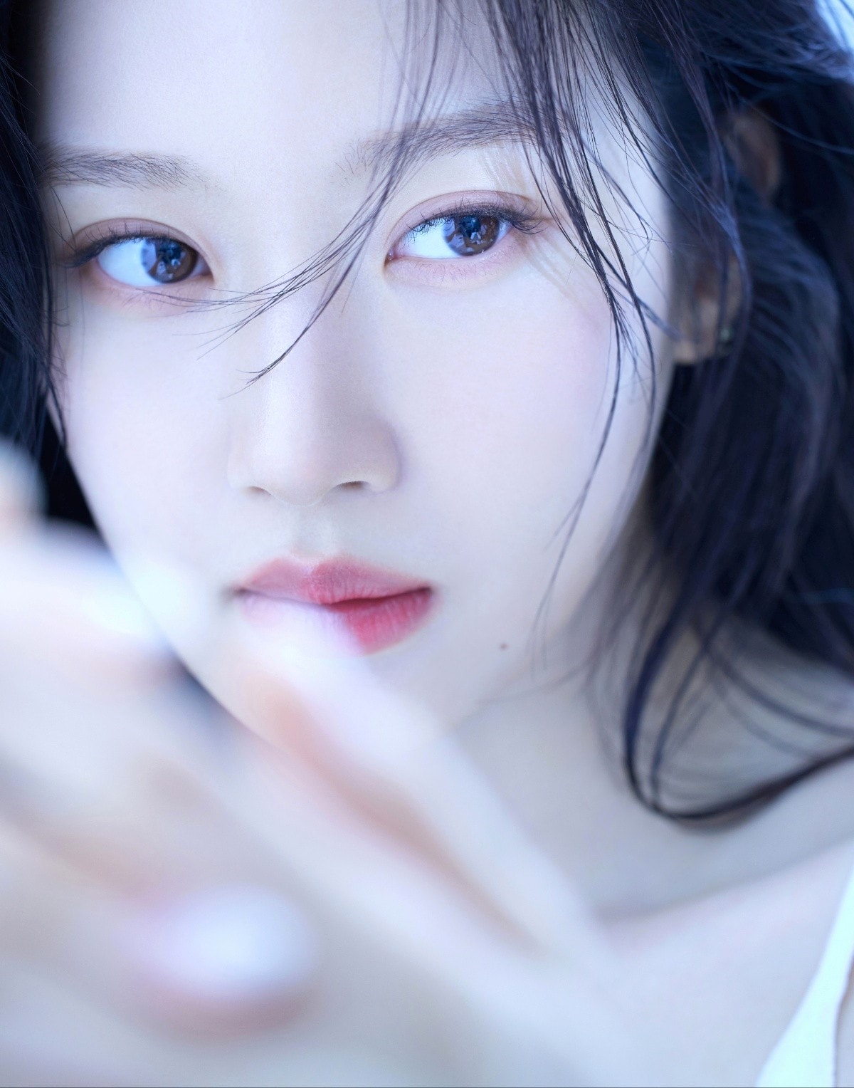 女神文佳煐首部「散文集」《PATA帕塔：文佳煐的私人時光》中文版正式在台出版！