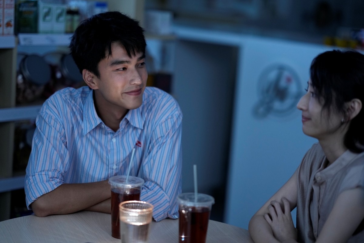 Netflix《童話故事下集》柯佳嬿遇上陽光帥鮮肉曾敬驊竟直呼「要生了」