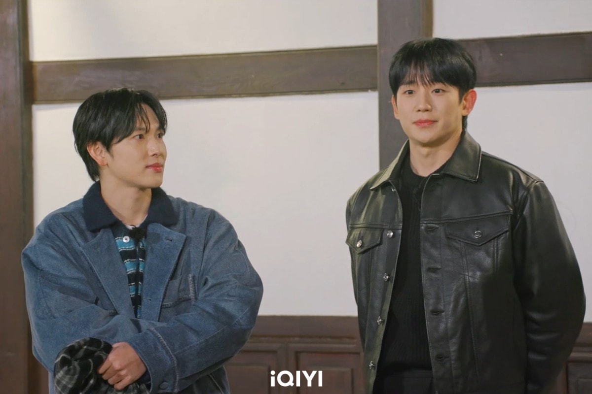 GD韓綜《Good Day》88Line：金秀賢、丁海寅、任時完、李洙赫、黃光熙