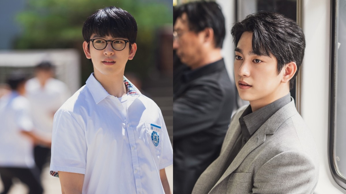姜草漫改韓劇《魔女》朱智勛確定重磅客串!朴珍榮X盧正義睽違12年二搭!共譜驚悚救贖羅曼史! - 第4張圖 姜草漫改韓劇《魔女》朱智勛確定重磅客串!朴珍榮X盧正義睽違12年二搭!
