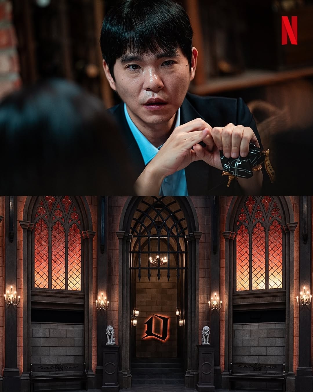 搶先看!Netflix強勢公開「2025韓劇+韓影+韓綜」超狂片單卡司陣容!華麗吸睛CP組合回歸!追起來 - 第12張圖 2025 Netflix 韓綜《魔鬼的計謀》第2季(The Devil’s Plan Season 2)