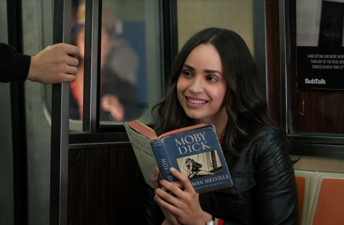 Netflix電影《生命清單》3/28