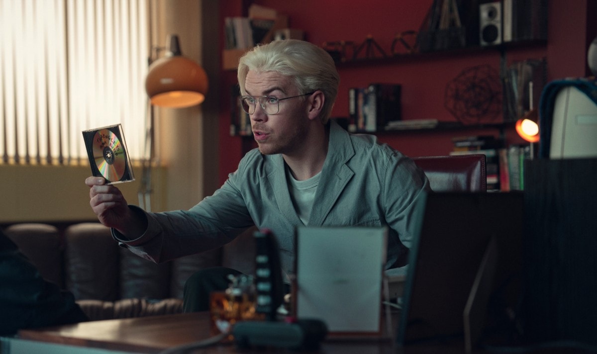 Netflix影集《黑鏡: 第7季》4/10