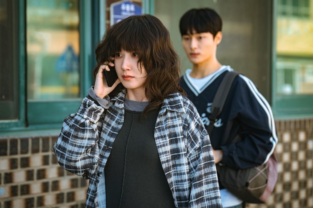 《狂醫魔徒》亮點3: 朴恩斌飾演的世玉有著令人膽戰心驚的瘋批魅力