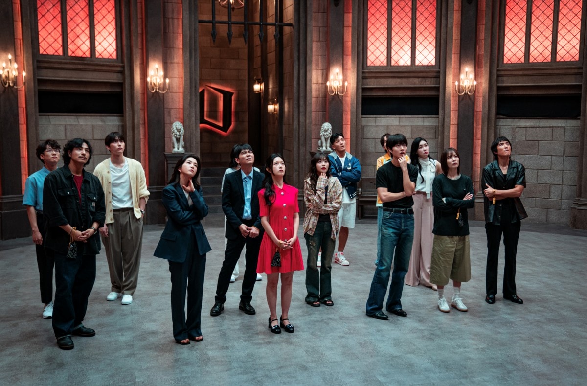 Netflix實境節目《魔鬼的計謀: 第2季》5/6