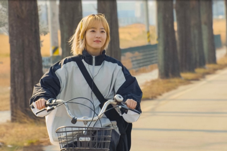 Netflix韓劇《未知的首爾》5/24