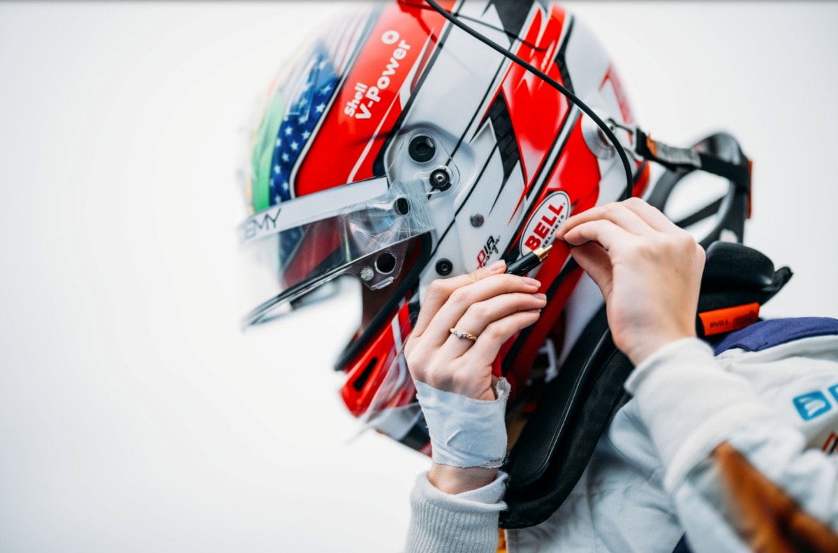 Netflix韓劇《F1 Academy：全女子賽車學院》5/28
