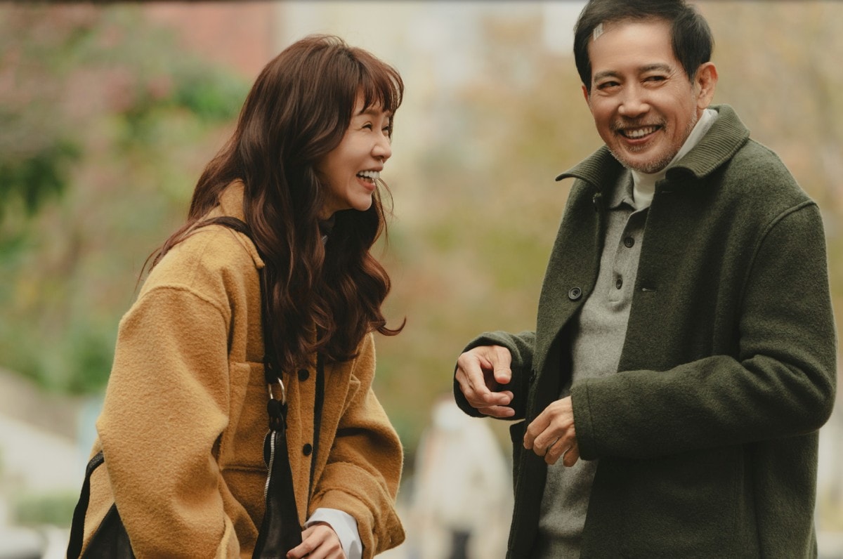 Netflix台劇《忘了我記得》5/23