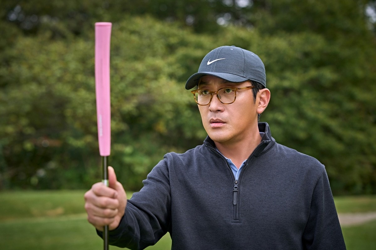 《喬王出任務》河正宇睽違10年再執導新作，事前進行30次讀本會議還給車馬費？！